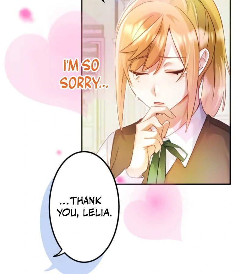 I Committed a One-Night Mistake with the Young Lady? Chapter 17 360 041