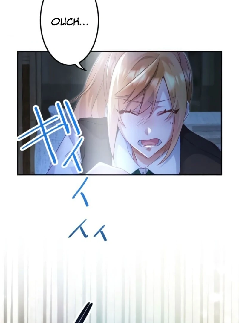 I Committed a One-Night Mistake with the Young Lady? Chapter 17 369 050