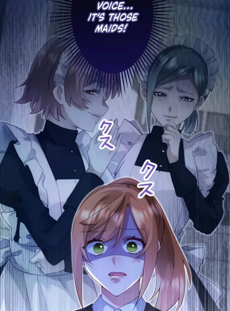 I Committed a One-Night Mistake with the Young Lady? Chapter 17 375 056