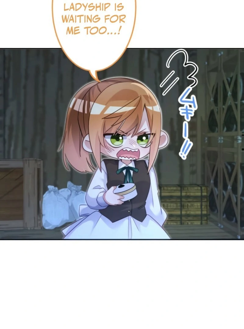 I Committed a One-Night Mistake with the Young Lady? Chapter 17 379 060