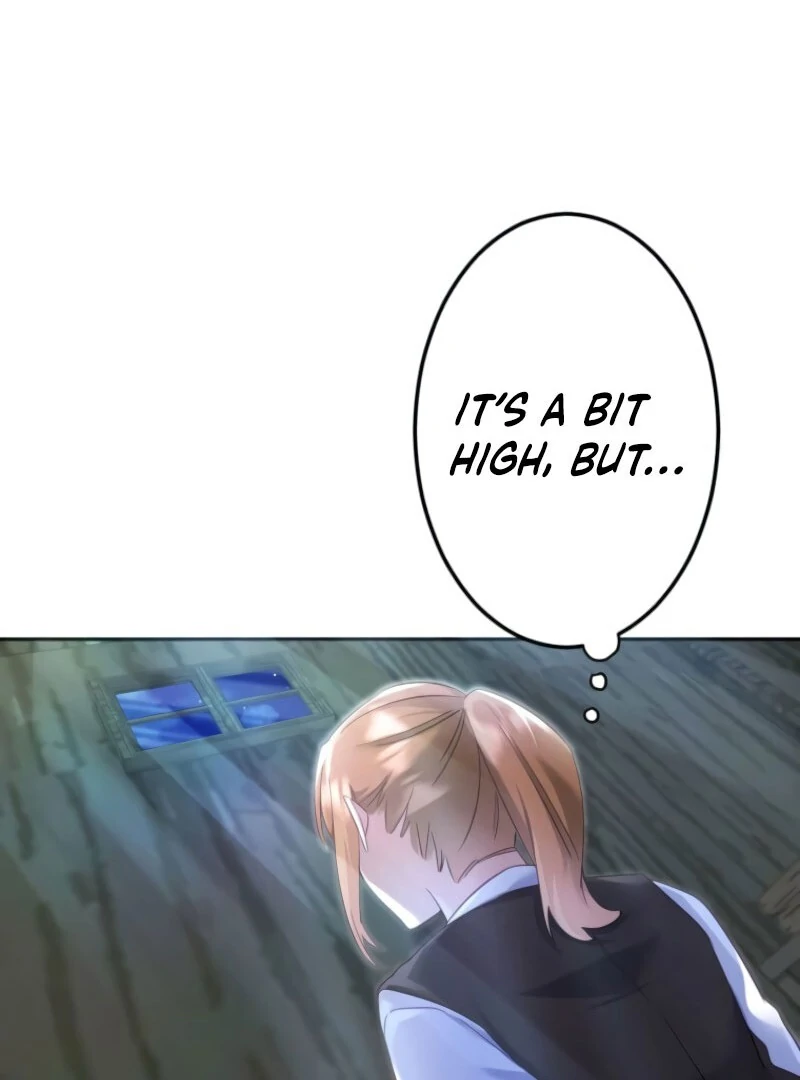 I Committed a One-Night Mistake with the Young Lady? Chapter 17 383 064