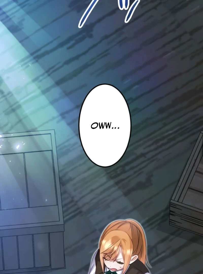 I Committed a One-Night Mistake with the Young Lady? Chapter 17 395 076