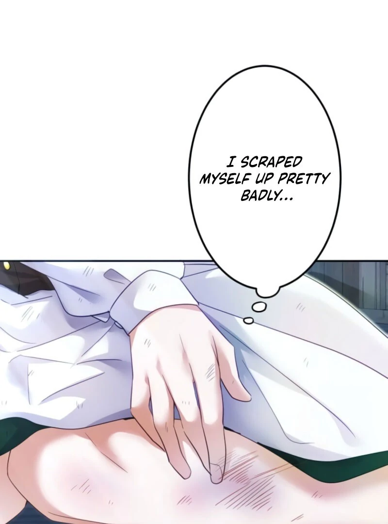 I Committed a One-Night Mistake with the Young Lady? Chapter 17 397 078