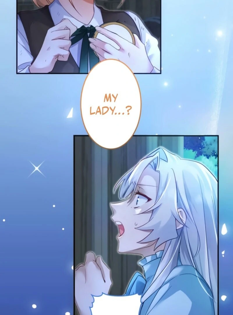 I Committed a One-Night Mistake with the Young Lady? Chapter 17 410 091