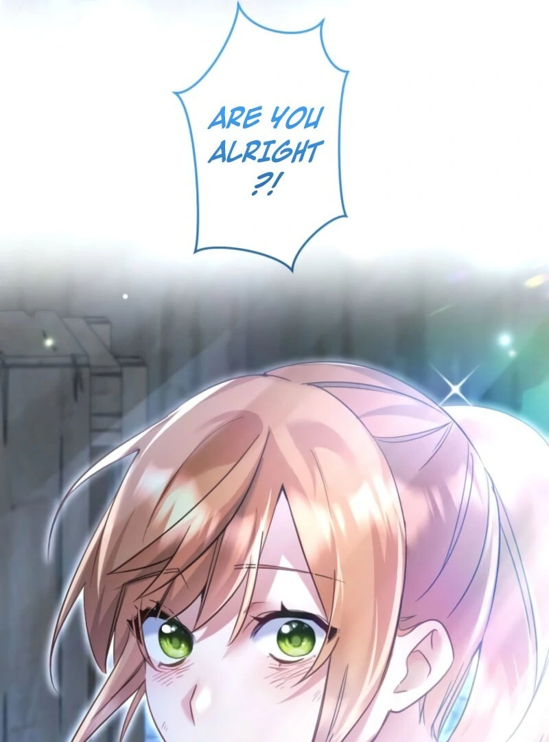 I Committed a One-Night Mistake with the Young Lady? Chapter 17 417 098