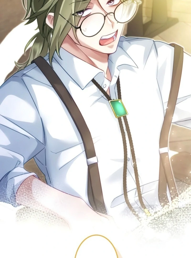 I Committed a One-Night Mistake with the Young Lady? Chapter 19 295 03