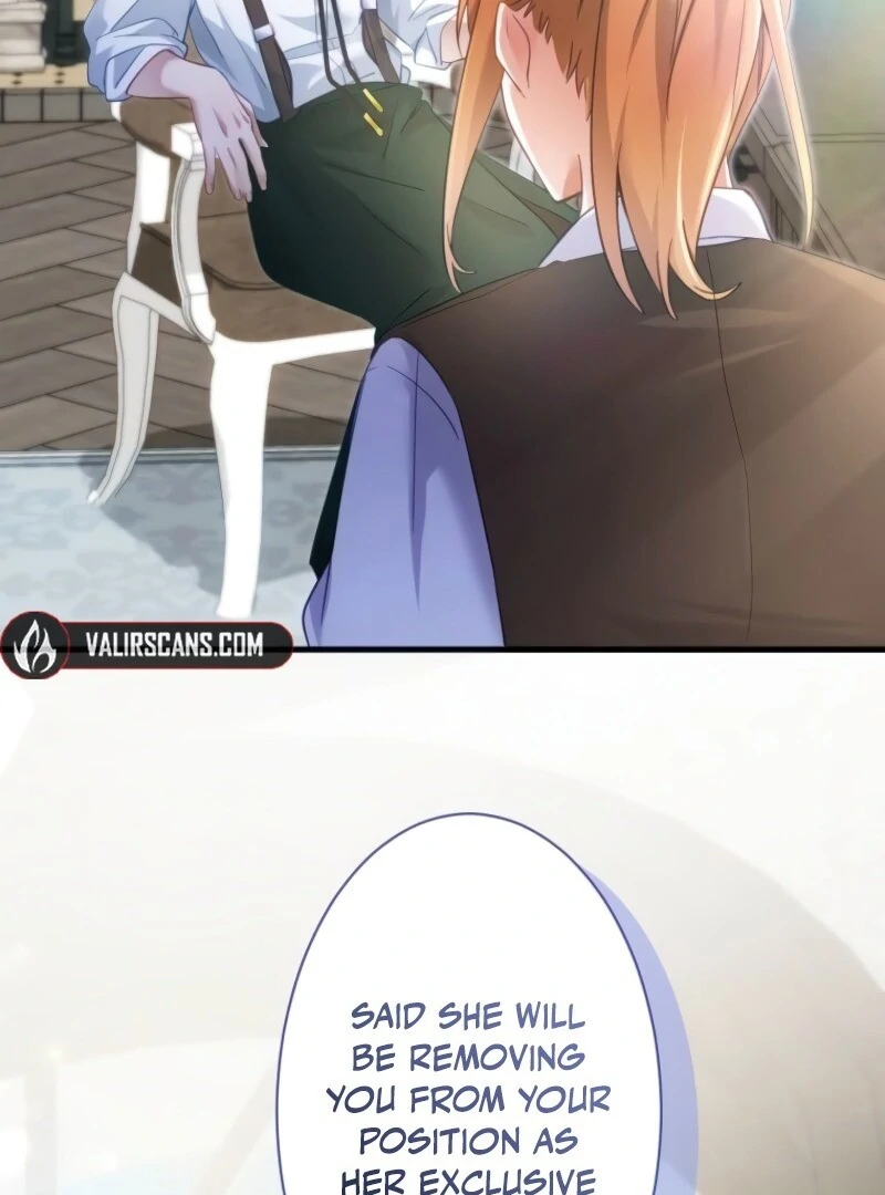 I Committed a One-Night Mistake with the Young Lady? Chapter 19 300 08