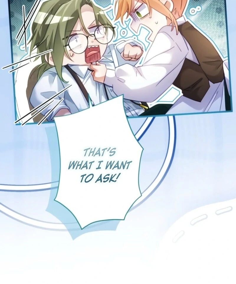 I Committed a One-Night Mistake with the Young Lady? Chapter 19 304 12