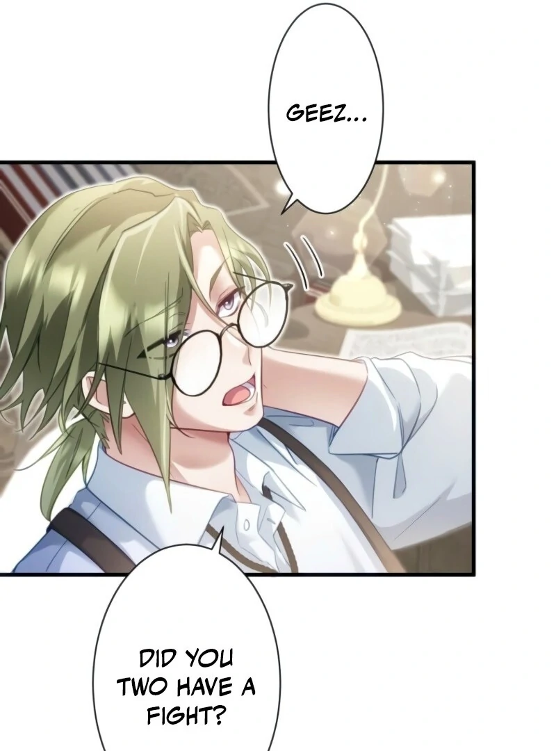 I Committed a One-Night Mistake with the Young Lady? Chapter 19 305 13