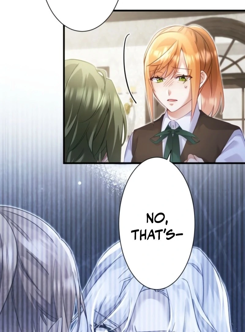 I Committed a One-Night Mistake with the Young Lady? Chapter 19 306 14