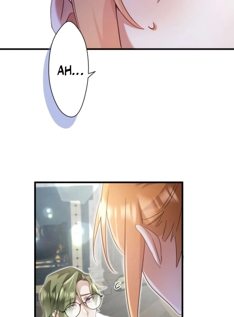 I Committed a One-Night Mistake with the Young Lady? Chapter 19 308 16