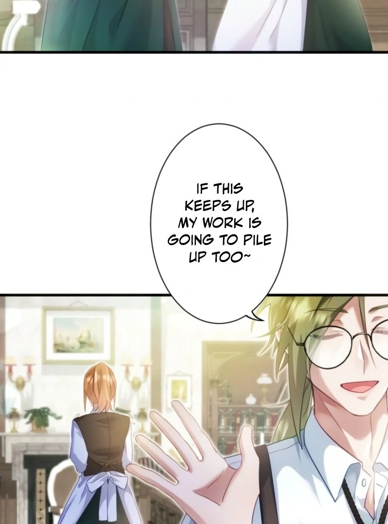 I Committed a One-Night Mistake with the Young Lady? Chapter 19 311 19