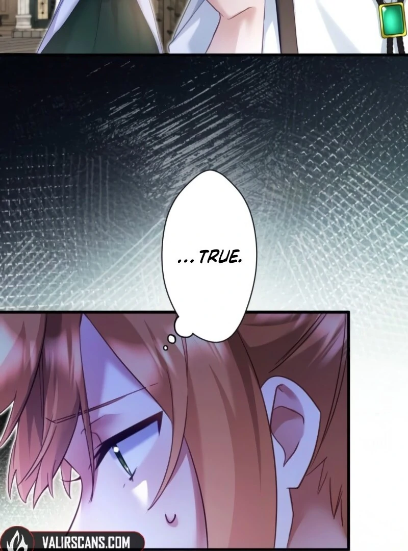 I Committed a One-Night Mistake with the Young Lady? Chapter 19 312 20