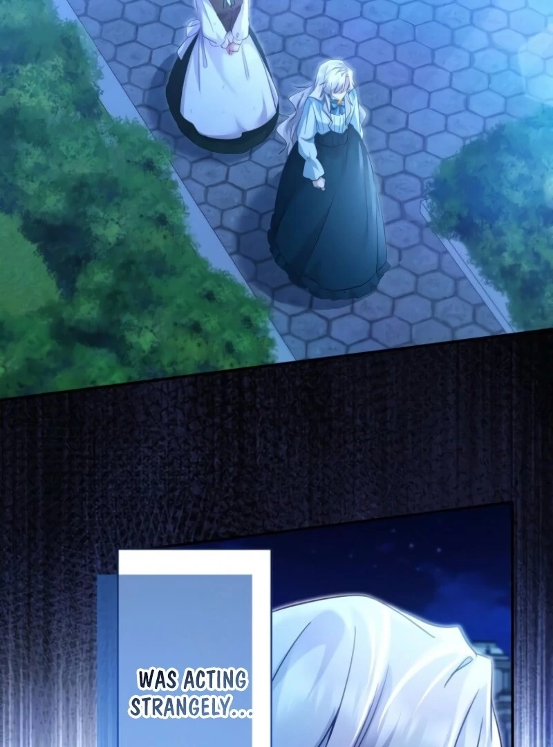 I Committed a One-Night Mistake with the Young Lady? Chapter 19 314 22