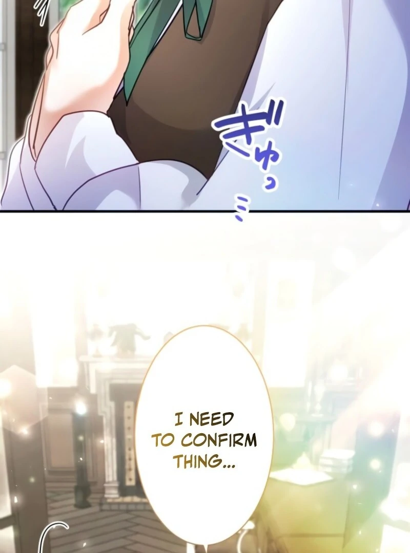 I Committed a One-Night Mistake with the Young Lady? Chapter 19 316 24