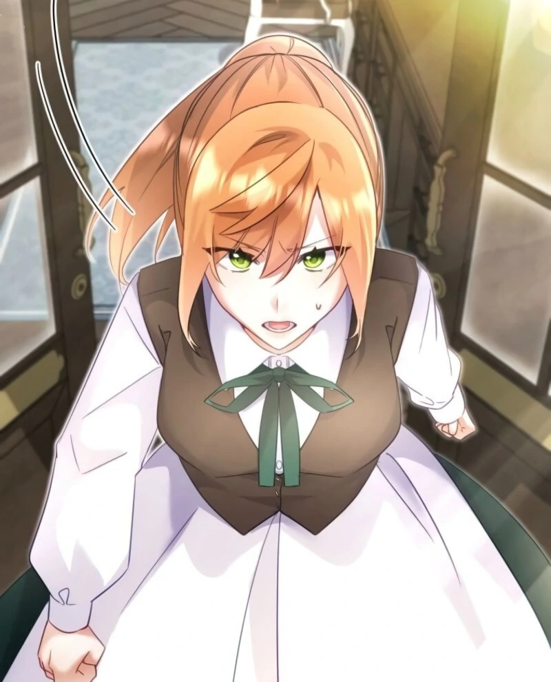 I Committed a One-Night Mistake with the Young Lady? Chapter 19 317 25