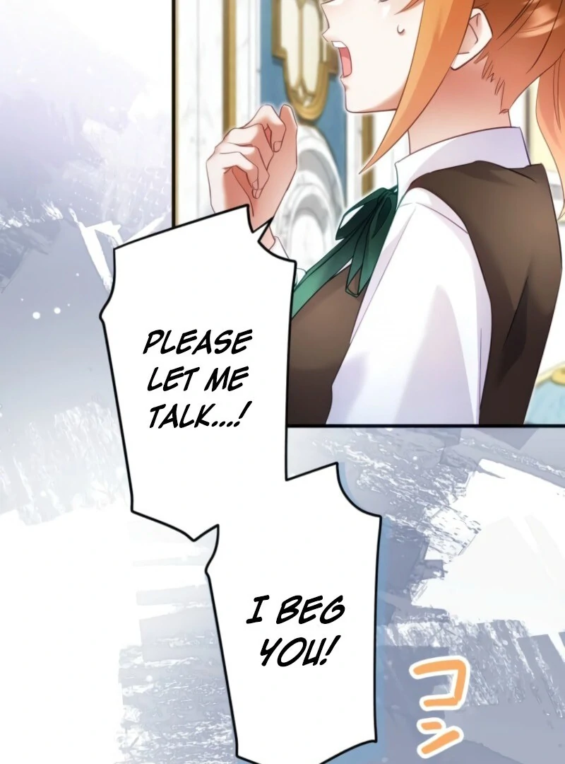 I Committed a One-Night Mistake with the Young Lady? Chapter 19 321 29