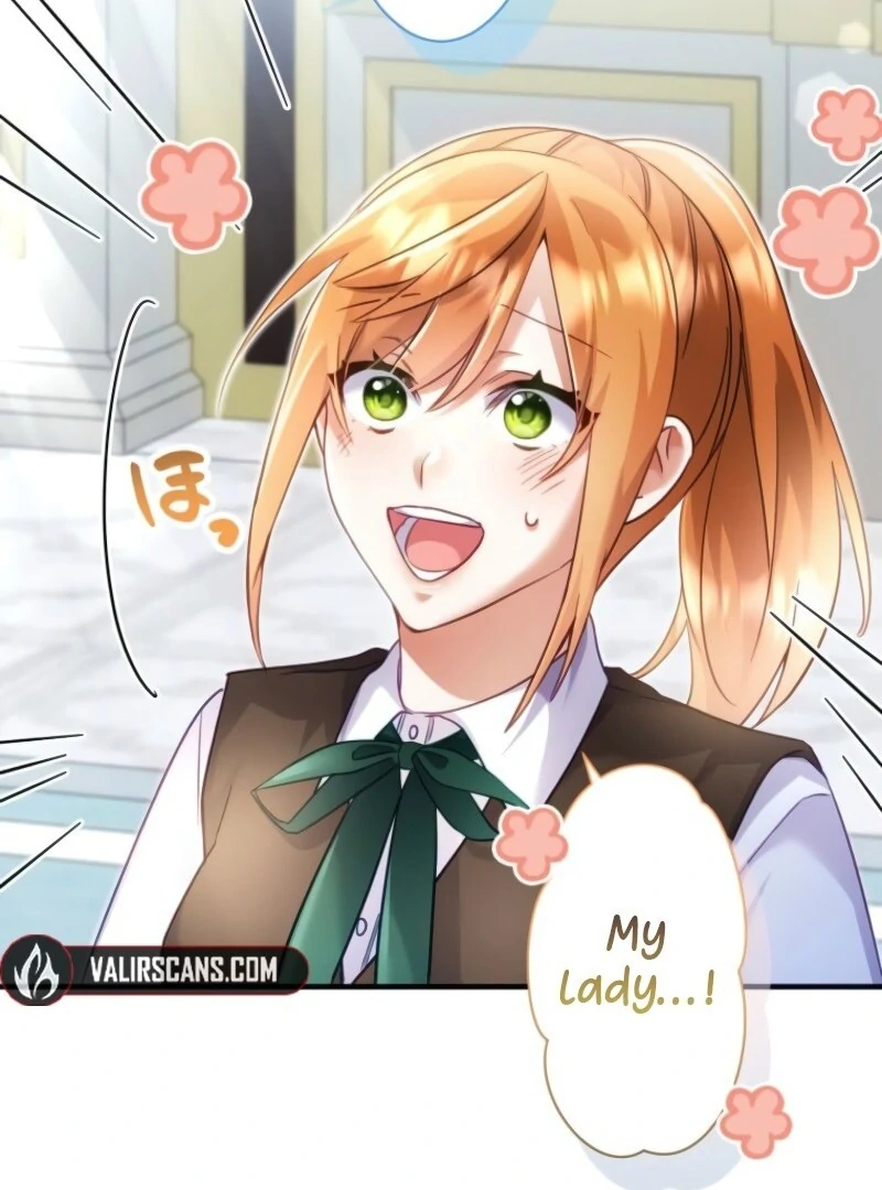 I Committed a One-Night Mistake with the Young Lady? Chapter 19 324 32