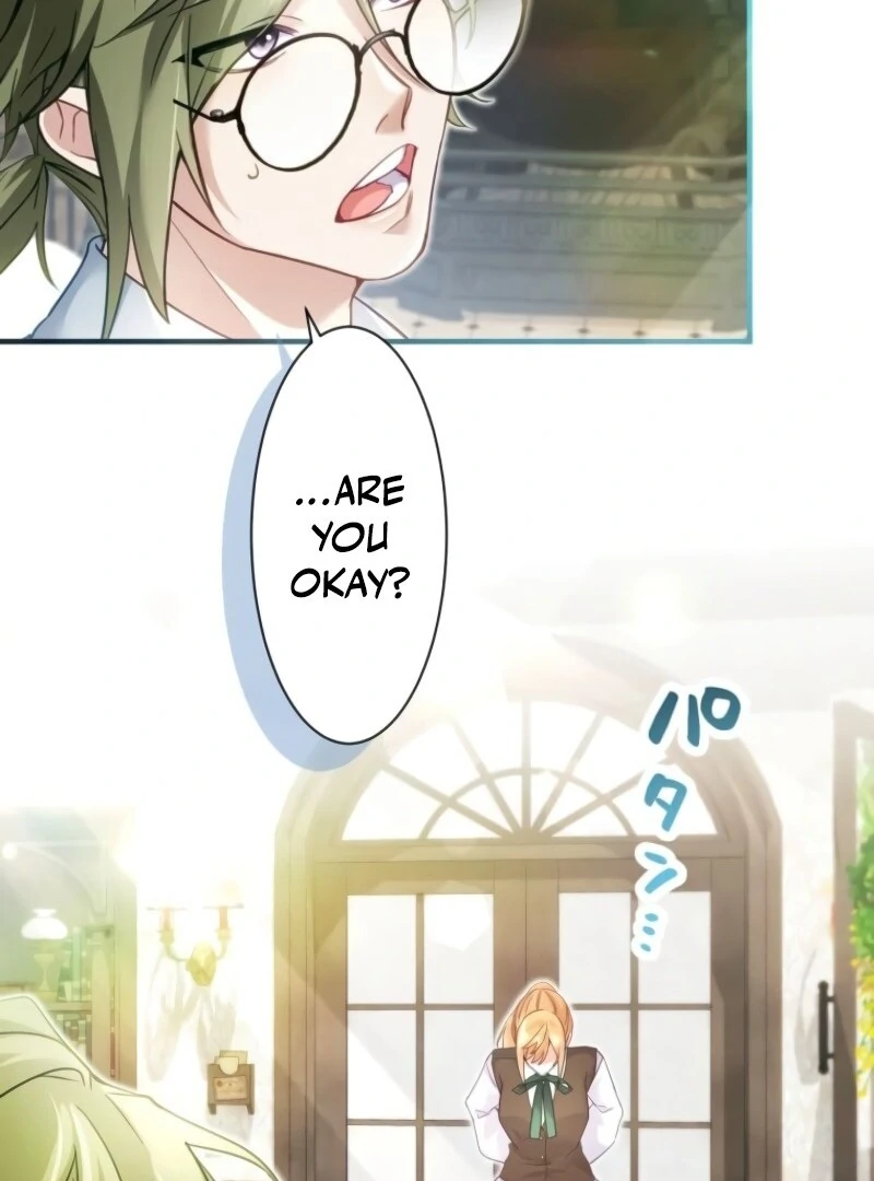 I Committed a One-Night Mistake with the Young Lady? Chapter 19 353 61