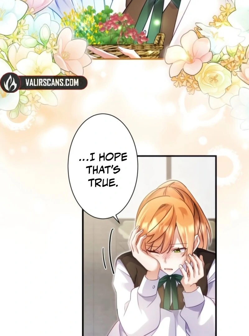 I Committed a One-Night Mistake with the Young Lady? Chapter 19 360 68