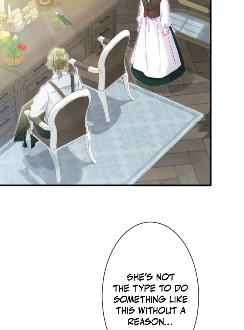 I Committed a One-Night Mistake with the Young Lady? Chapter 19 362 70