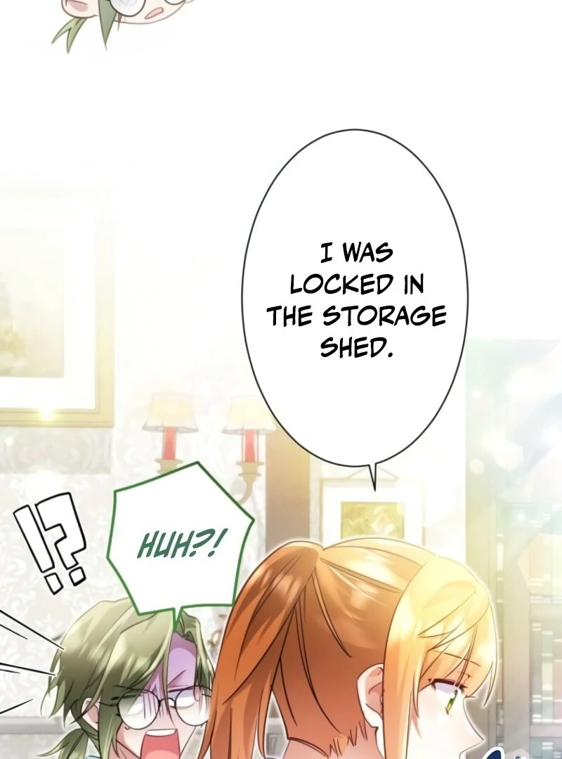 I Committed a One-Night Mistake with the Young Lady? Chapter 19 366 74