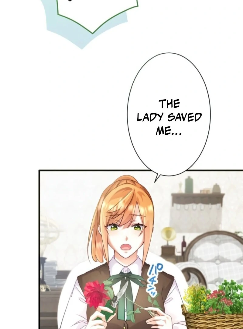 I Committed a One-Night Mistake with the Young Lady? Chapter 19 368 76