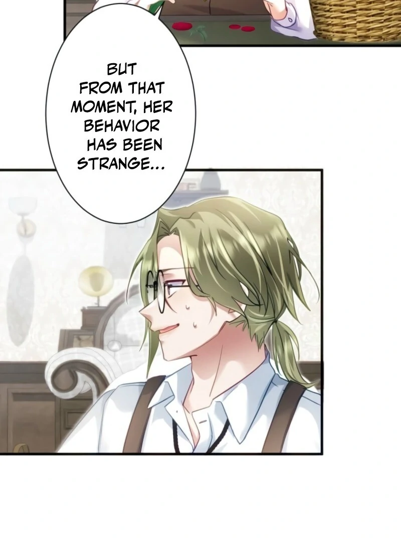 I Committed a One-Night Mistake with the Young Lady? Chapter 19 369 77