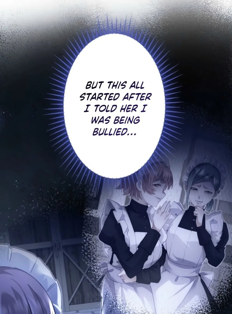 I Committed a One-Night Mistake with the Young Lady? Chapter 19 373 81