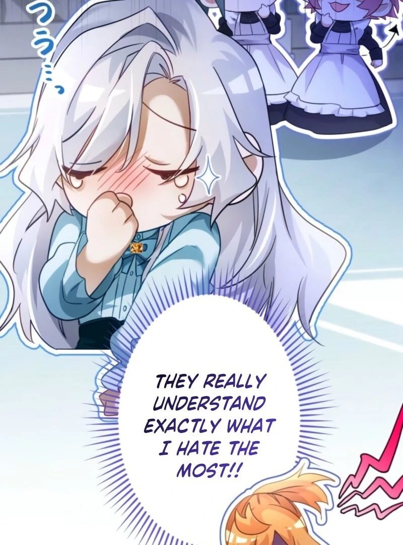 I Committed a One-Night Mistake with the Young Lady? Chapter 19 378 86