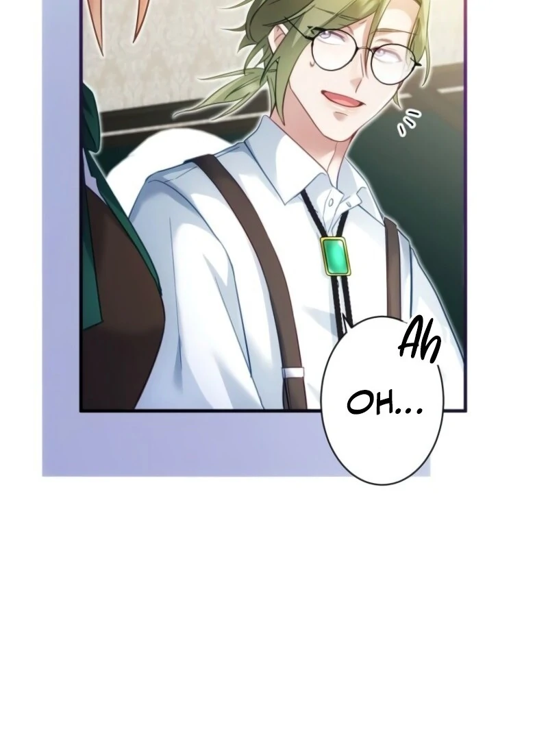 I Committed a One-Night Mistake with the Young Lady? Chapter 19 380 88