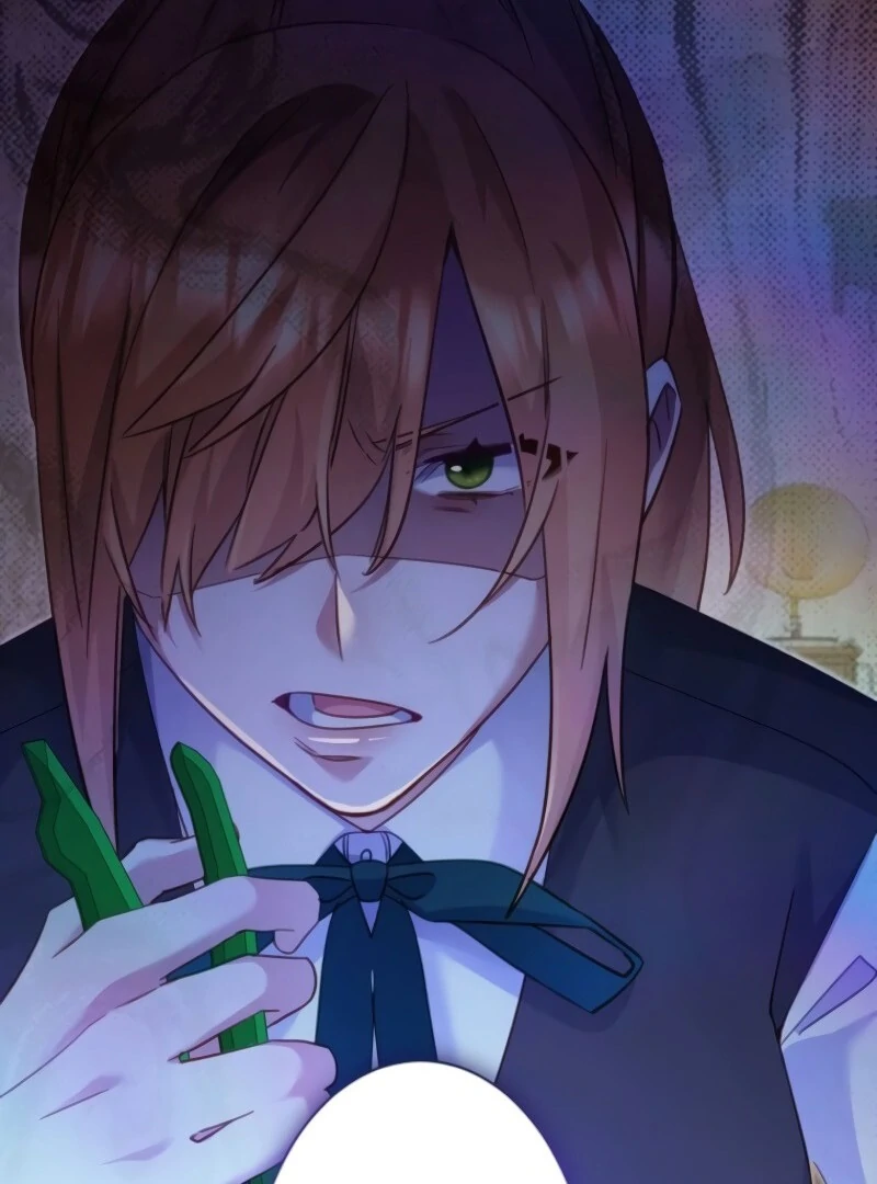 I Committed a One-Night Mistake with the Young Lady? Chapter 19 383 91