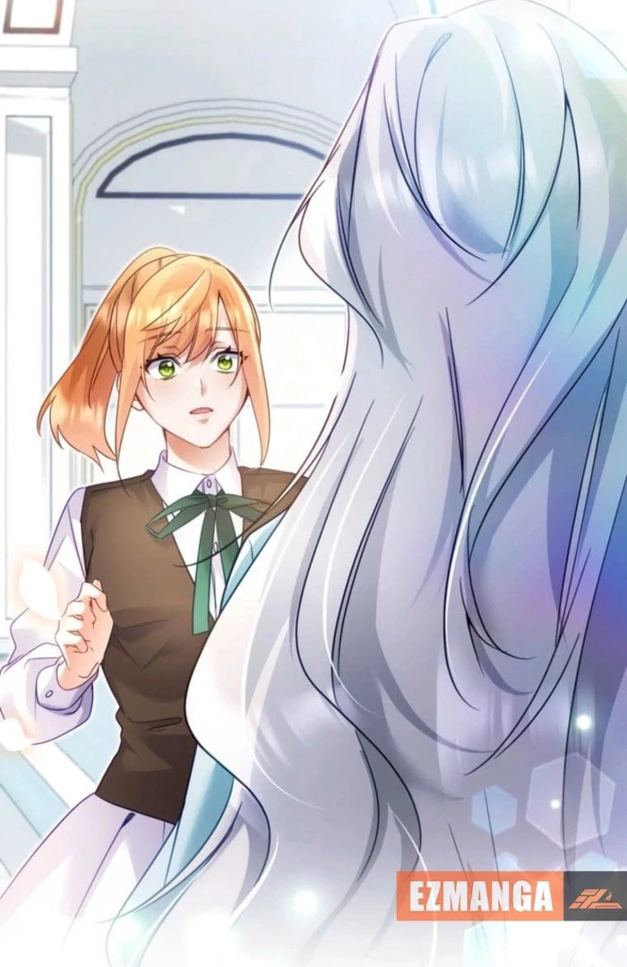 I Committed a One-Night Mistake with the Young Lady? Chapter 21 222 02