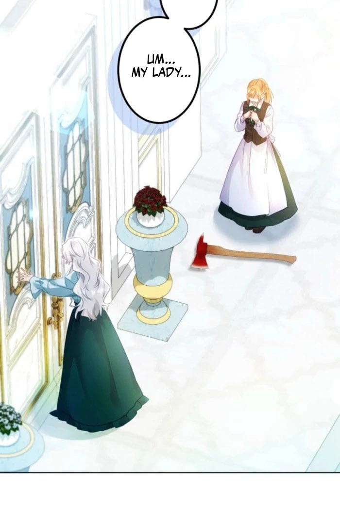 I Committed a One-Night Mistake with the Young Lady? Chapter 21 227 07