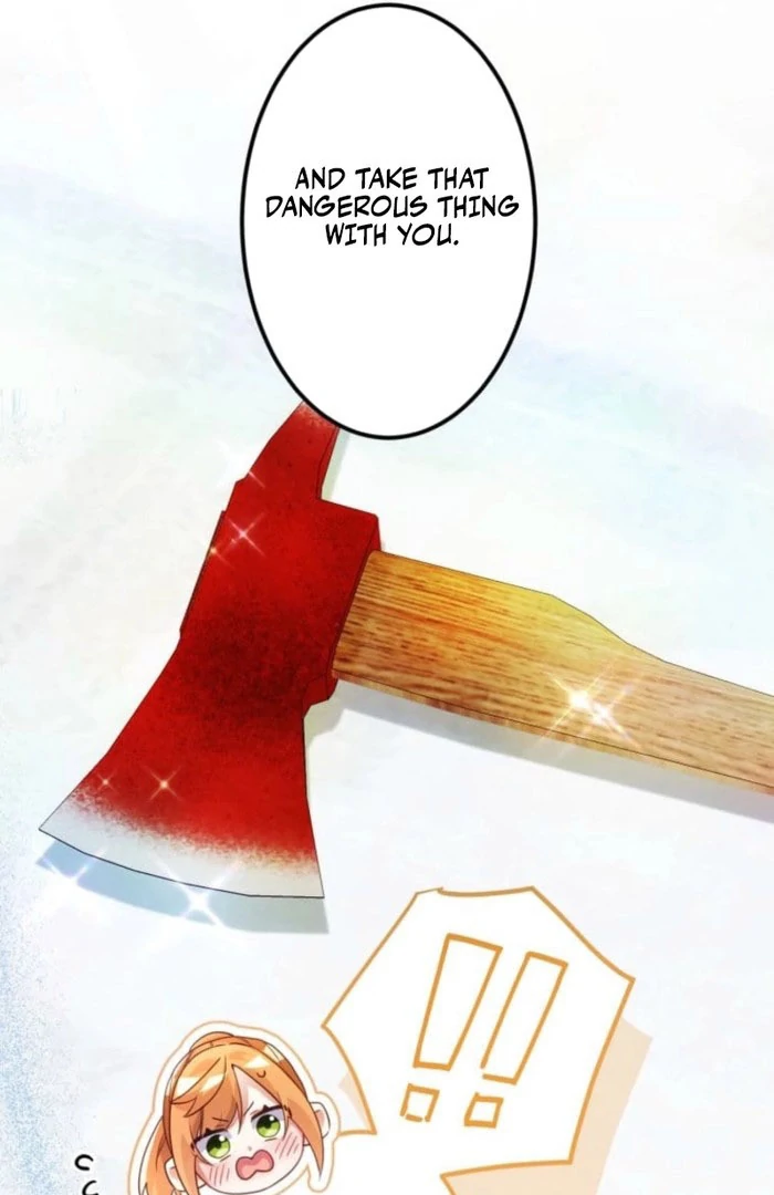 I Committed a One-Night Mistake with the Young Lady? Chapter 21 230 10