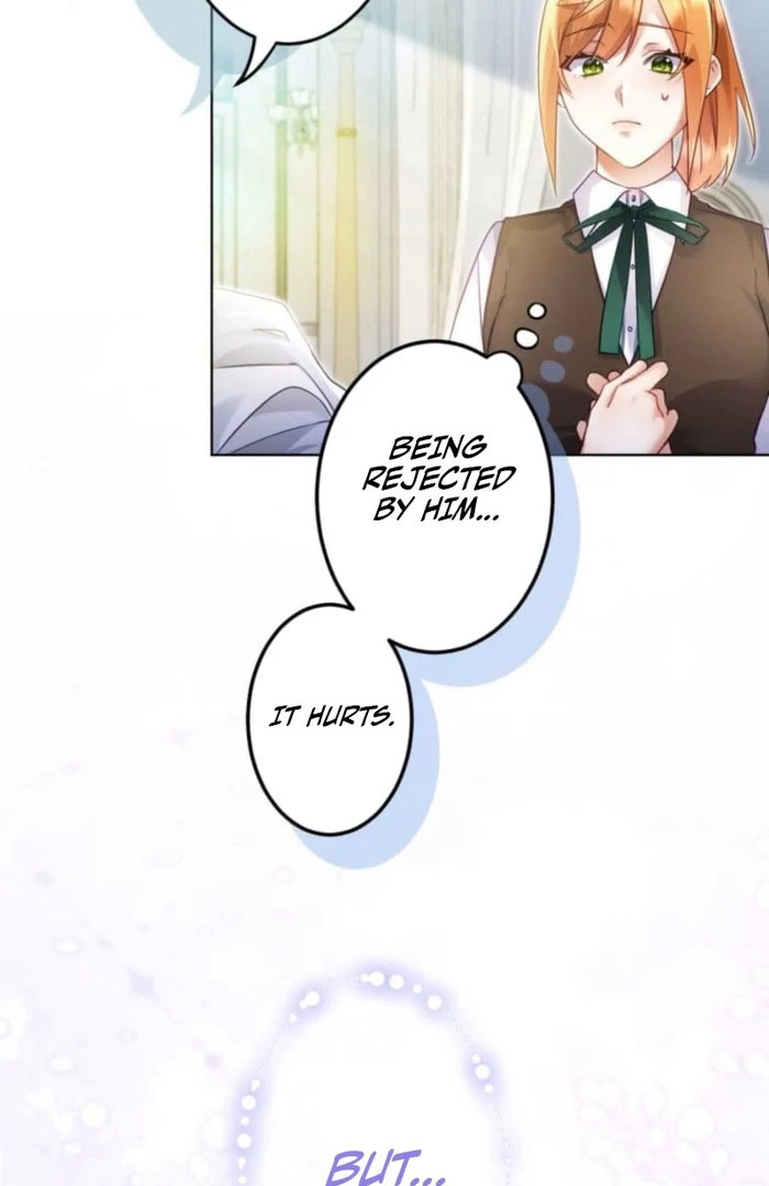 I Committed a One-Night Mistake with the Young Lady? Chapter 21 235 15