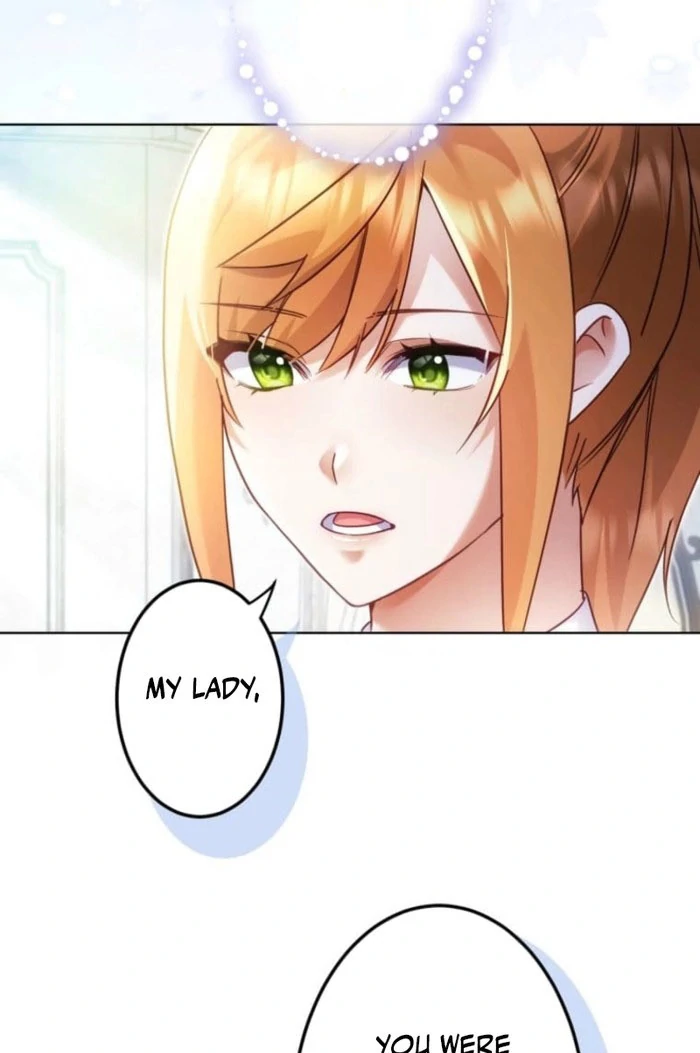 I Committed a One-Night Mistake with the Young Lady? Chapter 21 237 17