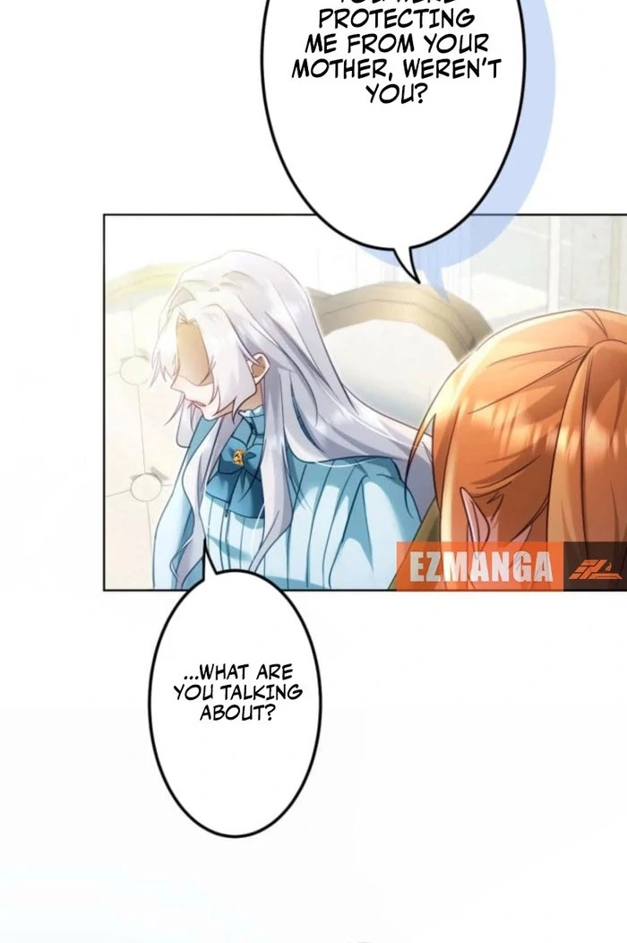 I Committed a One-Night Mistake with the Young Lady? Chapter 21 238 18