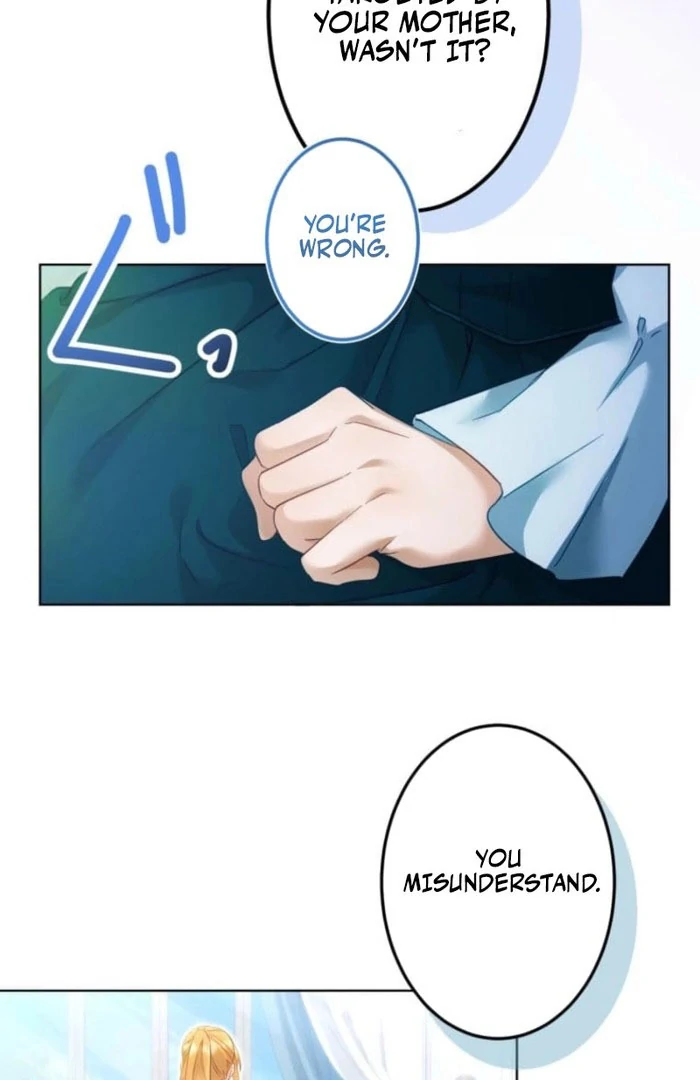 I Committed a One-Night Mistake with the Young Lady? Chapter 21 241 21