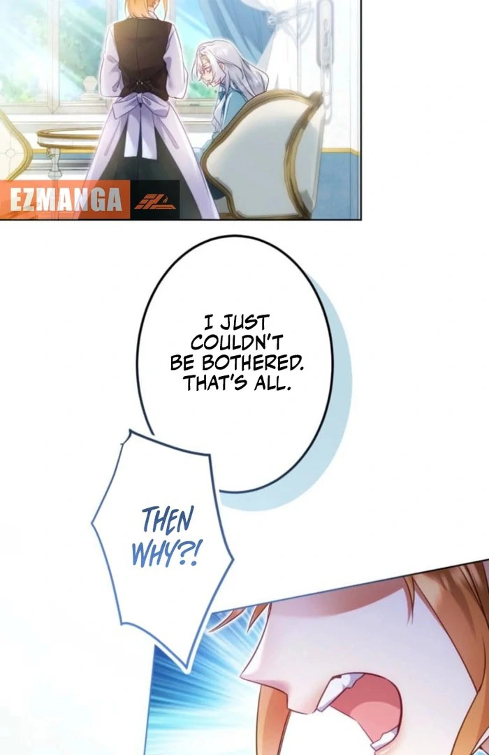 I Committed a One-Night Mistake with the Young Lady? Chapter 21 242 22