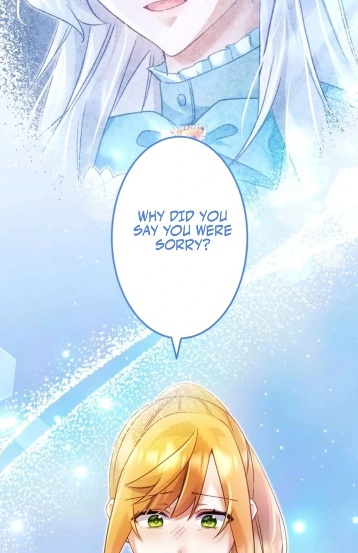 I Committed a One-Night Mistake with the Young Lady? Chapter 21 244 24