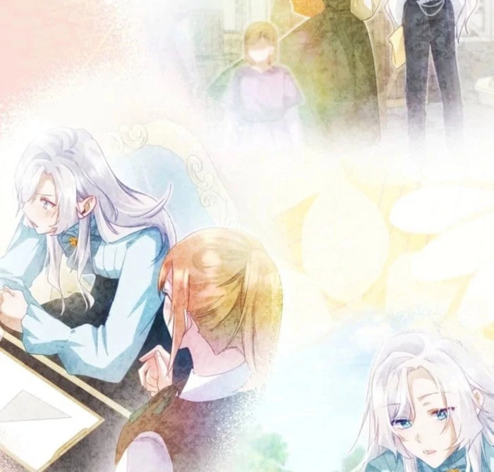 I Committed a One-Night Mistake with the Young Lady? Chapter 21 247 27