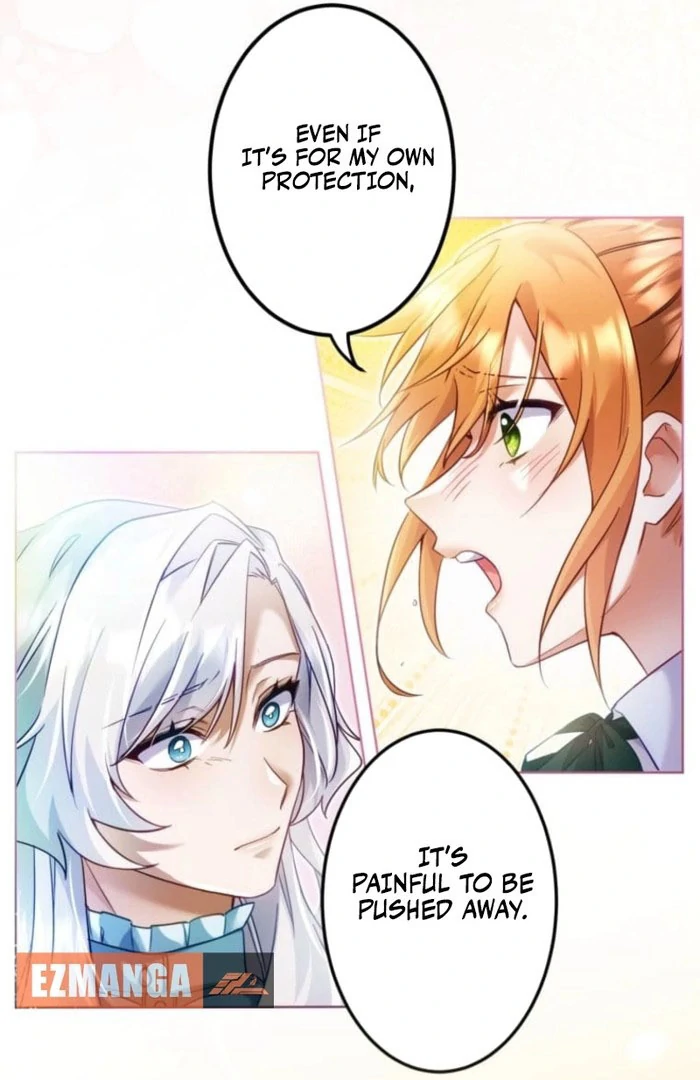 I Committed a One-Night Mistake with the Young Lady? Chapter 21 249 29