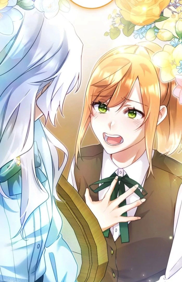 I Committed a One-Night Mistake with the Young Lady? Chapter 21 252 32