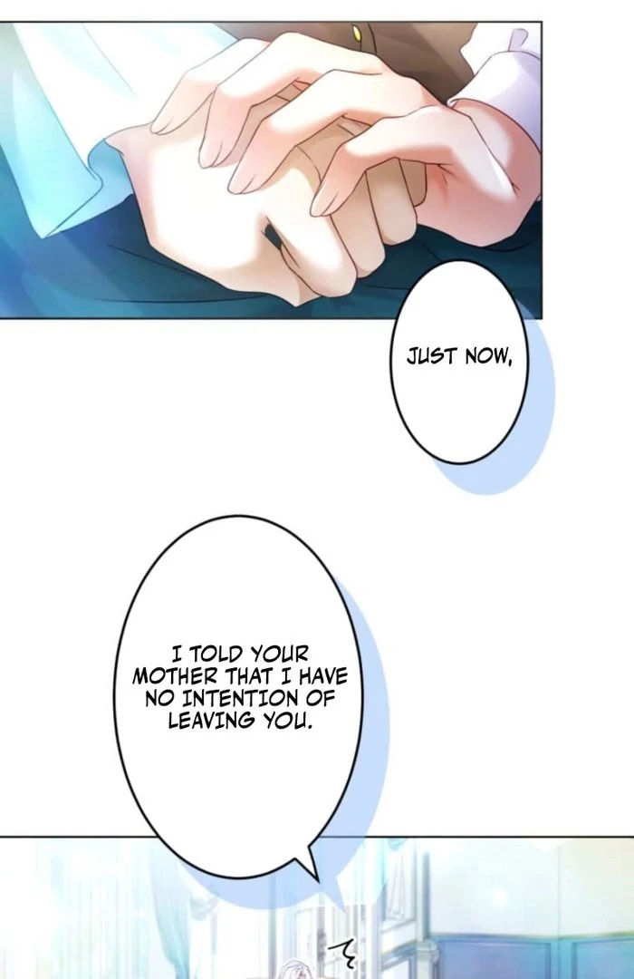 I Committed a One-Night Mistake with the Young Lady? Chapter 21 255 35