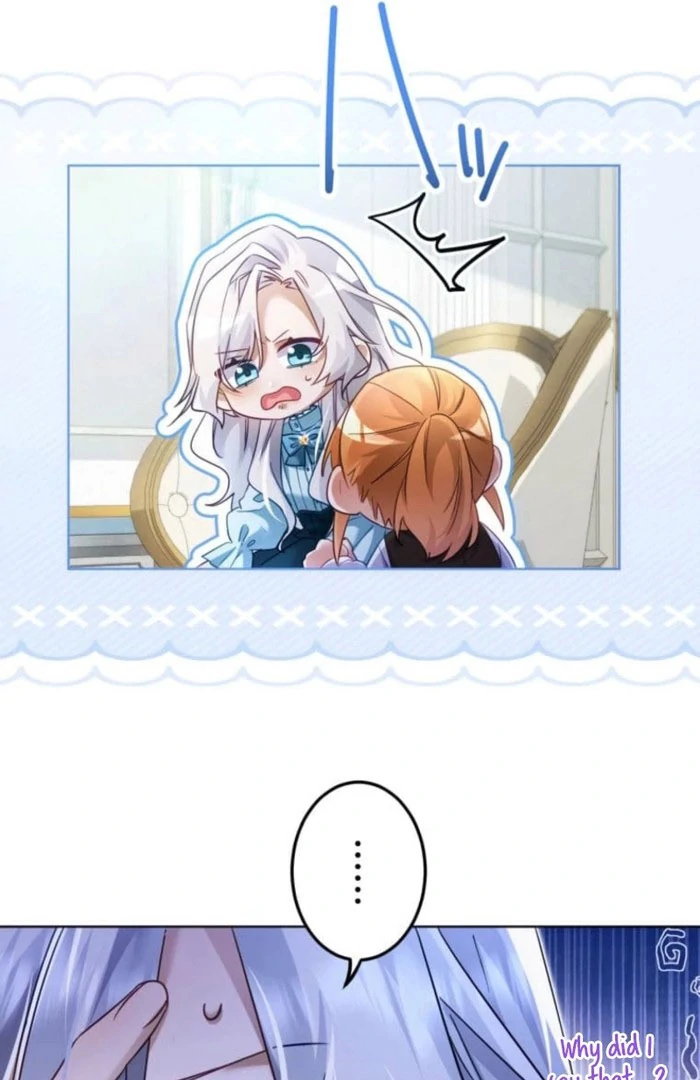 I Committed a One-Night Mistake with the Young Lady? Chapter 21 258 38