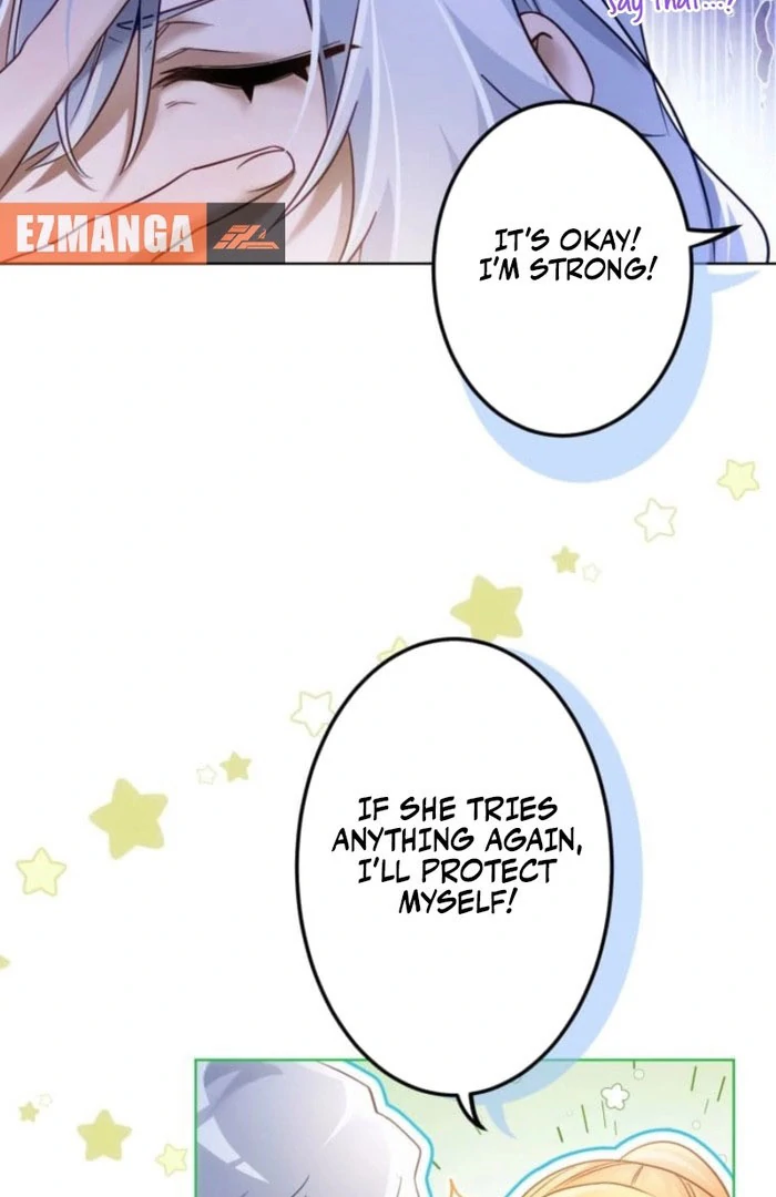 I Committed a One-Night Mistake with the Young Lady? Chapter 21 259 39