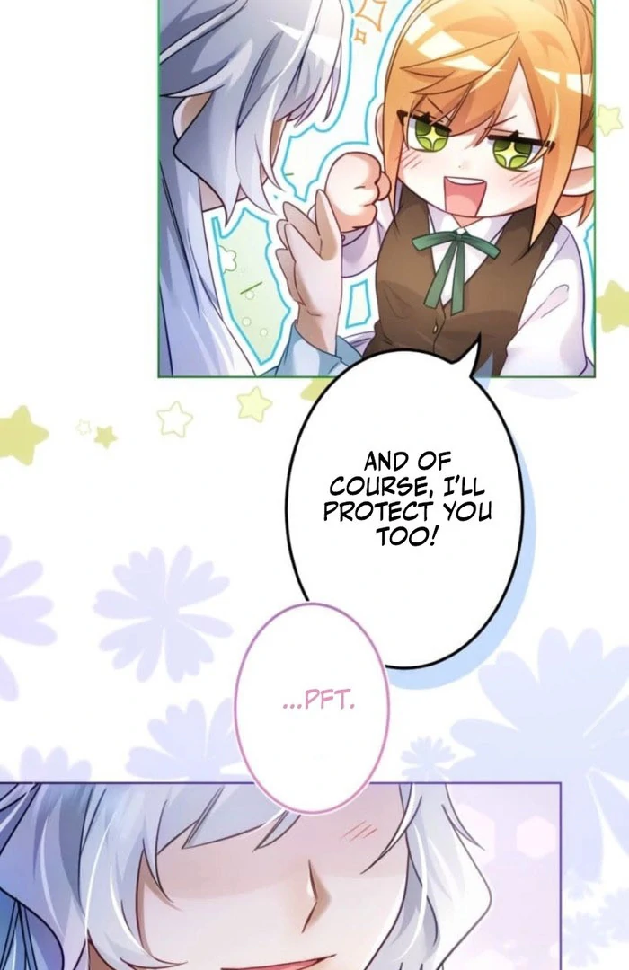 I Committed a One-Night Mistake with the Young Lady? Chapter 21 260 40