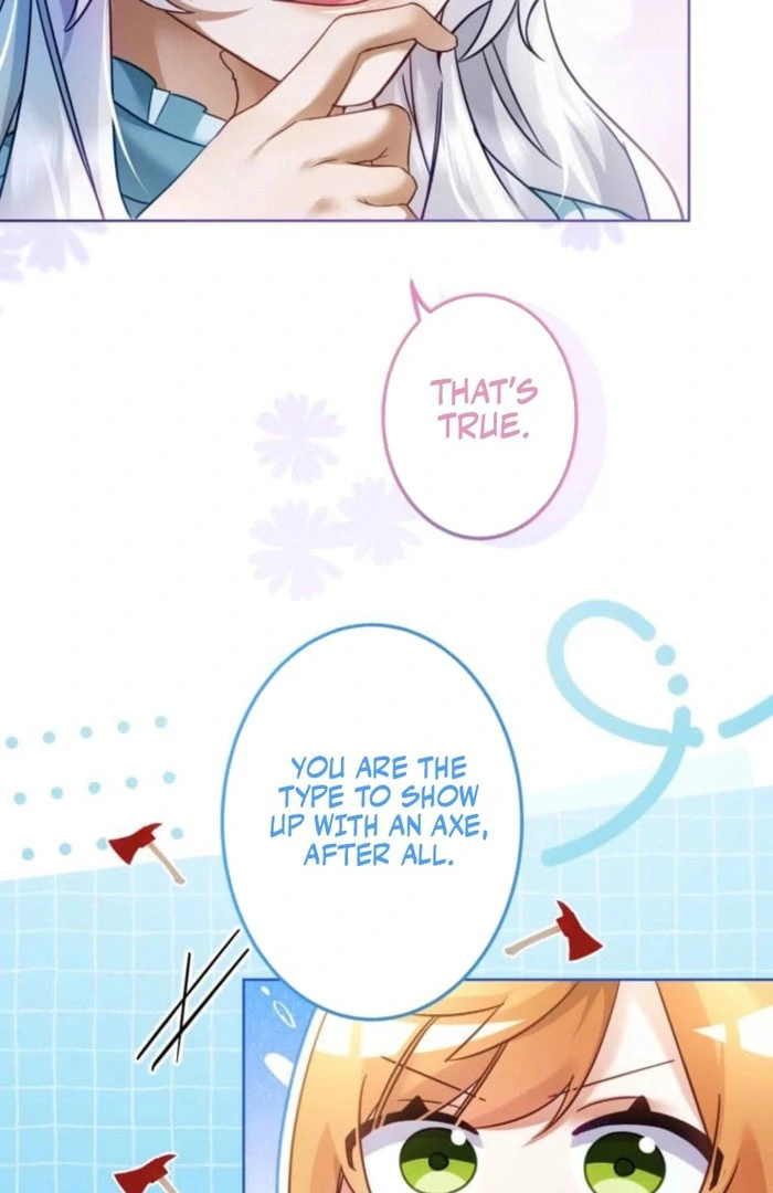 I Committed a One-Night Mistake with the Young Lady? Chapter 21 261 41