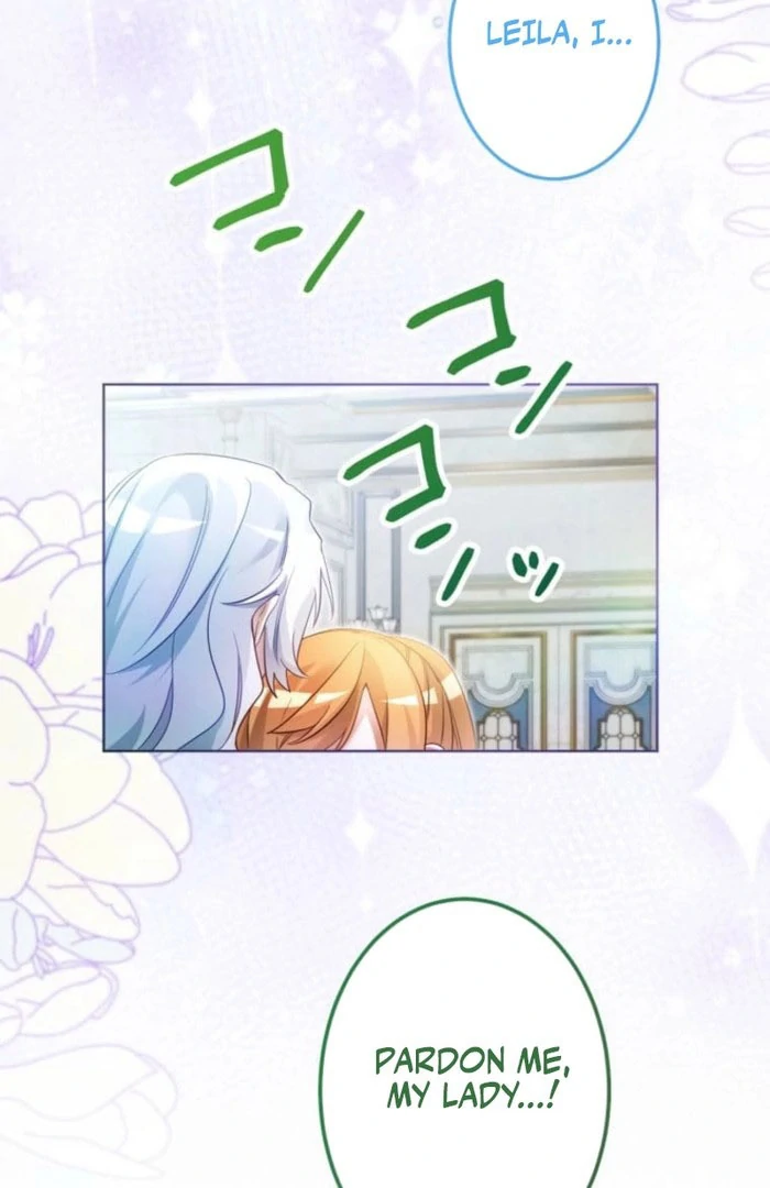 I Committed a One-Night Mistake with the Young Lady? Chapter 21 272 52